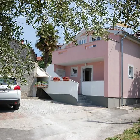 Apartment Bazdaric By El-Pi Tours Sveti Vid-Miholjice Exterior photo