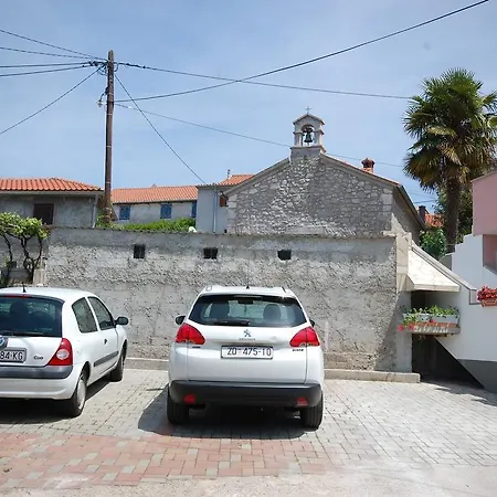 Apartment Bazdaric By El-Pi Tours Sveti Vid-Miholjice Exterior photo
