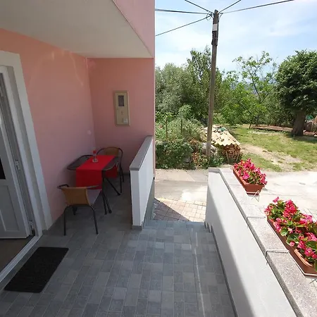 Apartment Bazdaric By El-Pi Tours Sveti Vid-Miholjice Exterior photo