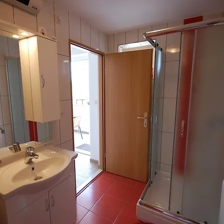 Apartment Bazdaric By El-Pi Tours Sveti Vid-Miholjice Exterior photo