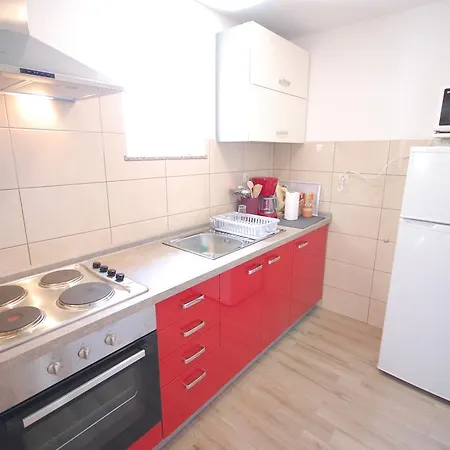 Apartment Bazdaric By El-Pi Tours Sveti Vid-Miholjice Exterior photo