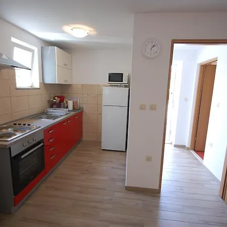 Apartment Bazdaric By El-Pi Tours Sveti Vid-Miholjice Exterior photo