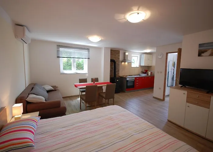 Apartment Bazdaric