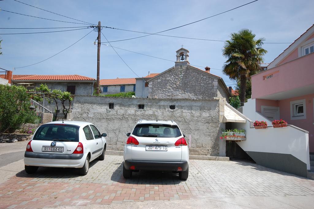 Apartament Bazdaric Sveti Vid-Miholjice