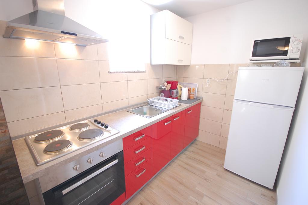 Bazdaric Apartament