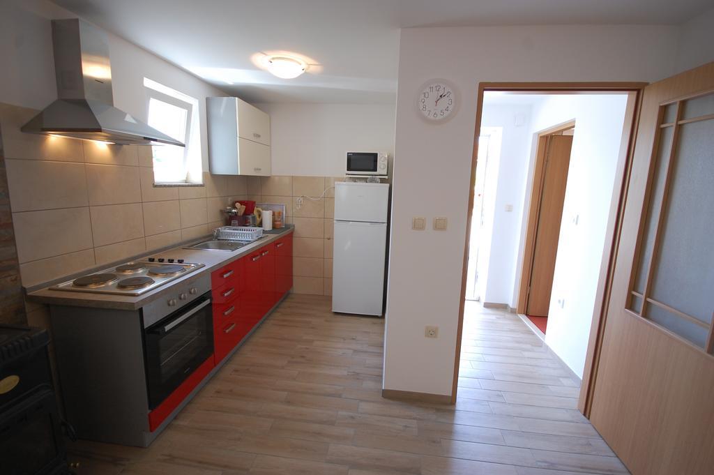 Bazdaric Apartament *