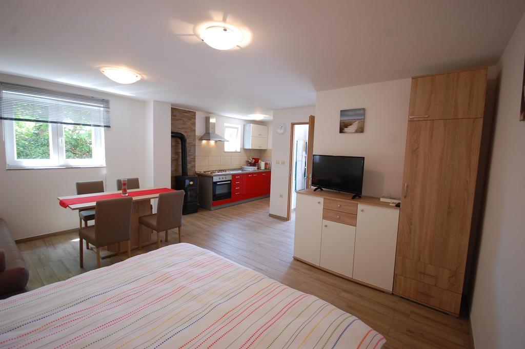 Bazdaric Apartament